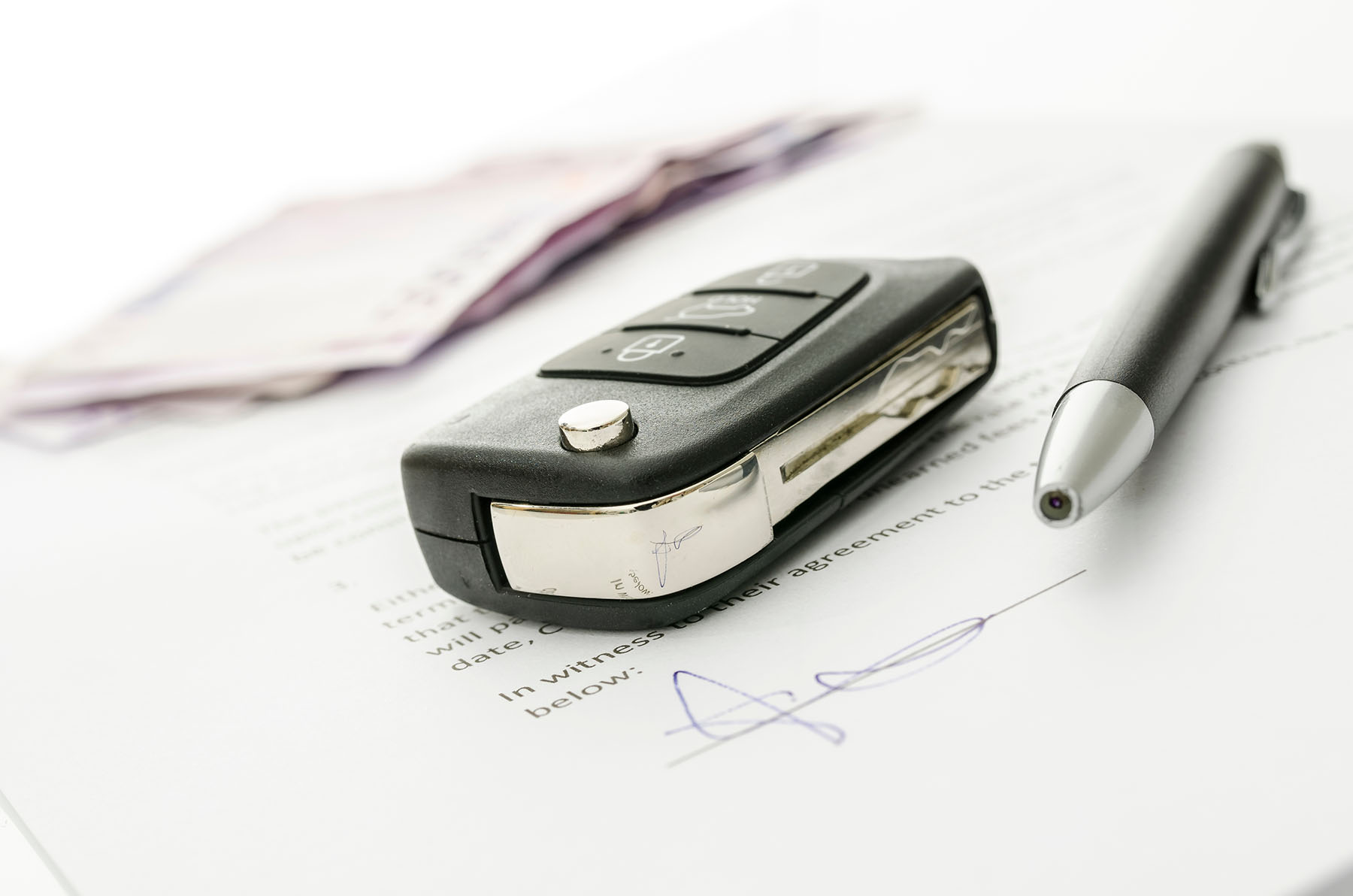 Cracking the Code: Decoding Car Financing in Ohio